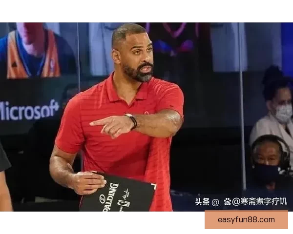 乌度卡：开局不尊重比赛遭对手一节打崩 深感失望