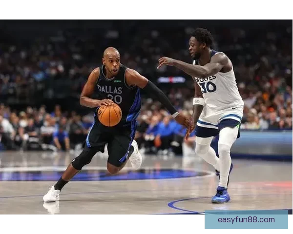 森林狼华子对阵独行侠复出 为争评奖剩余8场常规赛全力出战