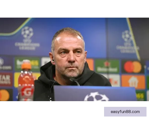 以弗里克：奥尔莫今日出任9号位表现出色曾两度胜任该位置状态极佳