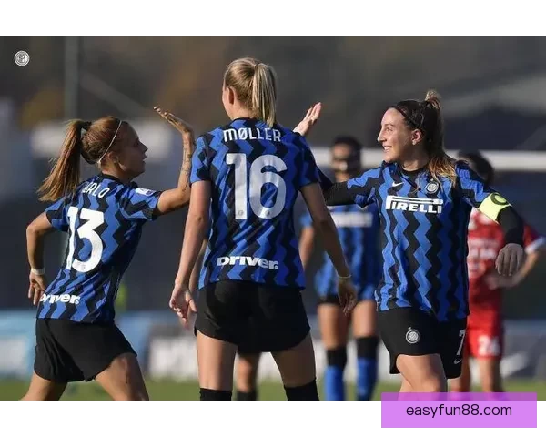 以女足国际米兰战拉齐奥巴尔特里普雷耶斯称球队全力以赴不想尤文 以女足国际米兰战拉齐奥巴尔特里普雷耶斯称球队全力以赴不想尤文