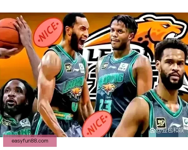 以化学反应比喻球队阵容调整球员尝试寻找最佳默契