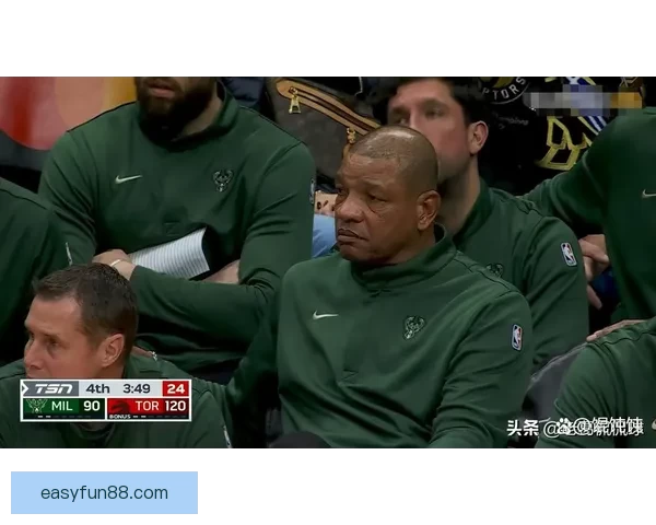 雄鹿止步季后赛里弗斯辉煌生涯锁定2026名人堂席位