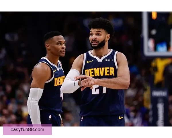 以巴图姆与威斯布鲁克罗伊评价小卡最强队友盘点